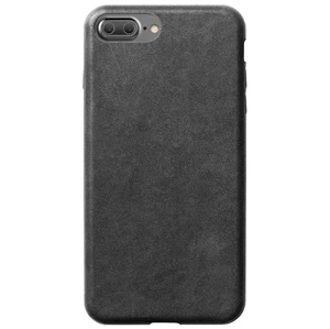 Шкіряний чохол Nomad Leather Case Slate Gray для iPhone 7 Plus | 8 Plus