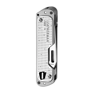 Мультитул Leatherman Free T4 - Фото 2