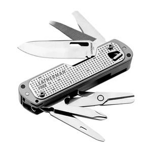 Мультитул Leatherman Free T4 - Фото 4