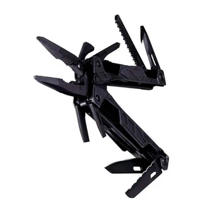 Мультитул Leatherman OHT Black - Фото 2