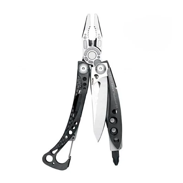 Мультитул Leatherman Skeletool CX