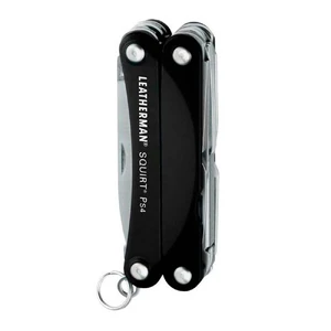 Мультитул Leatherman Squirt PS4 - Фото 2