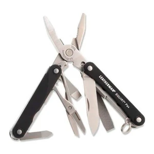 Мультитул Leatherman Squirt PS4 - Фото 3