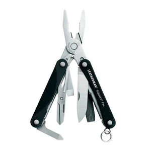 Мультитул Leatherman Squirt PS4