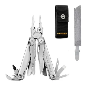 Мультитул Leatherman Surge - Фото 3