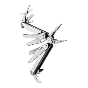 Мультитул Leatherman Wave Plus - Фото 2