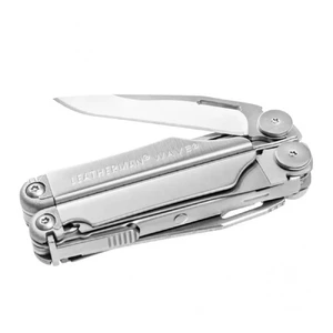 Мультитул Leatherman Wave Plus - Фото 3