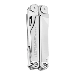 Мультитул Leatherman Wave Plus - Фото 5