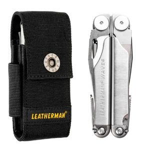Мультитул Leatherman Wave Plus - Фото 4
