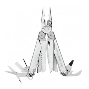 Мультитул Leatherman Wave Plus