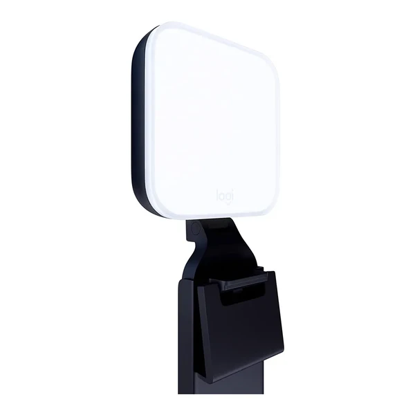 LED лампа з технологією TrueSoft Logitech Litra Glow Premium