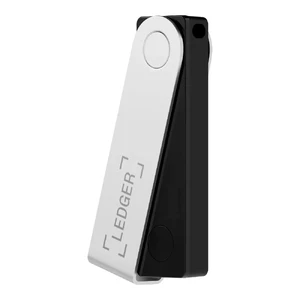 Апаратний криптогаманець Ledger Nano X - Фото 3