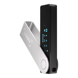 Апаратний криптогаманець Ledger Nano X - Фото 4