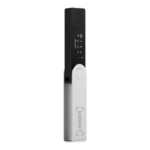 Апаратний криптогаманець Ledger Nano X - Фото 2