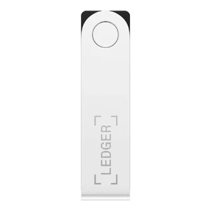 Апаратний криптогаманець Ledger Nano X - Фото 5