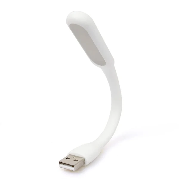 LED лампа USB iLoungeMax для підсвічування клавіатури (Біла)