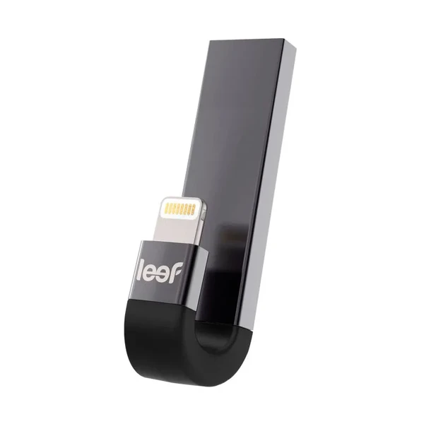 Флеш-накопичувач Leef iBridge 3 64GB для iPhone | iPad | iPod
