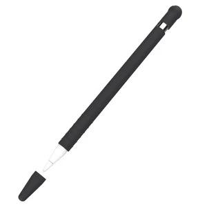 Чехол iLoungeMax Leeko Skin Case Black для Apple Pencil  - Фото 1