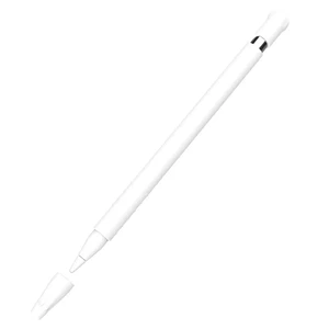 Чехол iLoungeMax Leeko Skin Case Transparent для Apple Pencil  - Фото 1