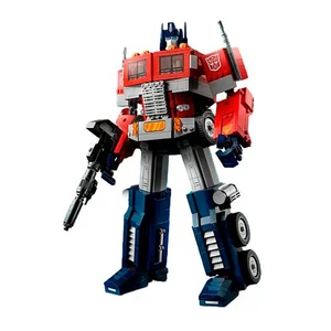 Набір Lego Optimus Prime