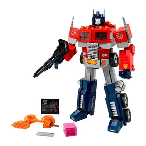 Набір Lego Optimus Prime - Фото 2