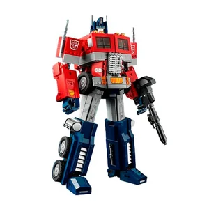 Набір Lego Optimus Prime - Фото 3