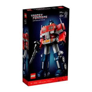 Набір Lego Optimus Prime - Фото 4