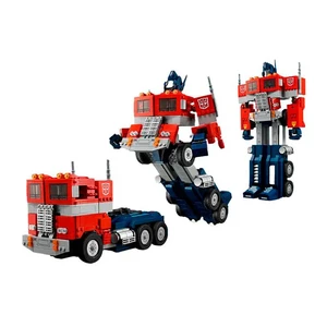 Набір Lego Optimus Prime - Фото 5