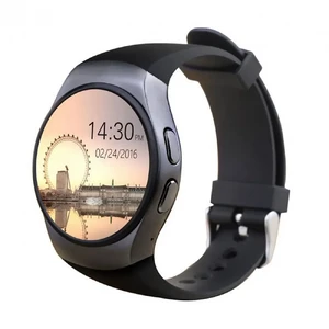 Умные часы iLoungeMax Lemfo Smart Watch KW18 - Фото 2