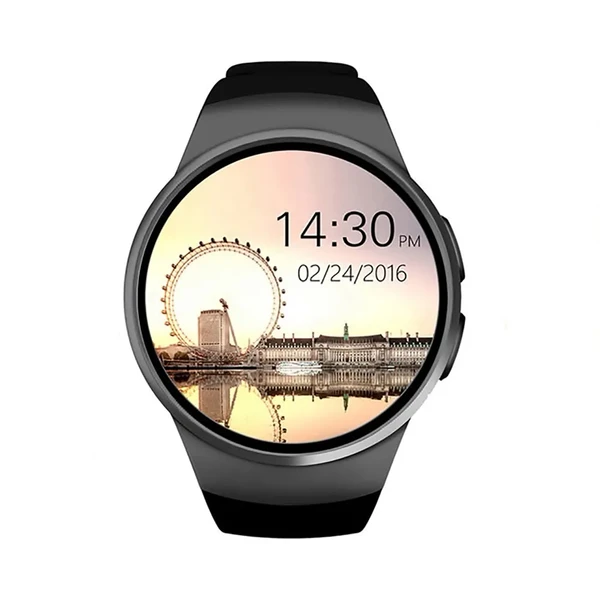 Розумні годинник iLoungeMax Lemfo Smart Watch KW18