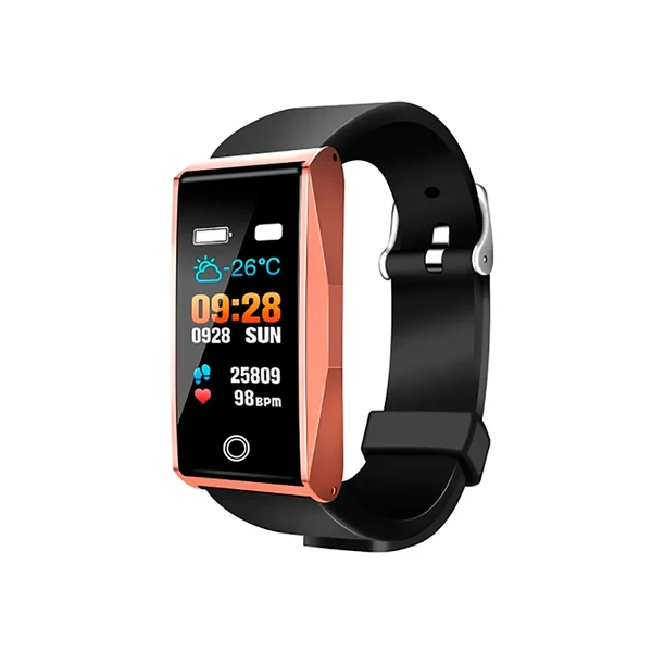 Фітнес-браслет Lenovo Lemei RHB01 Smart Wristband