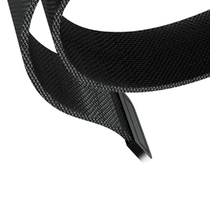 Гибридные смарт-часы Lenovo Watch X Black - Фото 5