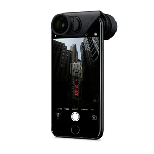 Об'єктив Olloclip Active Lens Set для iPhone 7 | 7 Plus | 8 | 8 Plus - Фото 4