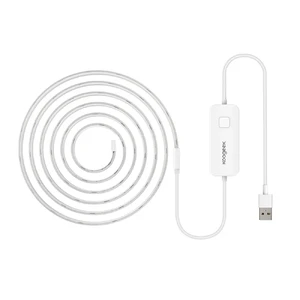 Розумна світлодіодна стрічка Koogeek Wi-Fi Enabled Smart LED Light Strip LS1
