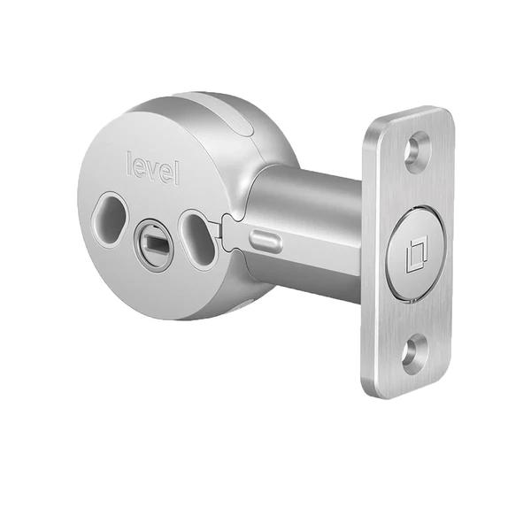 Розумний дверний замок Level Lock Invisible Smart Lock Long Apple HomeKit
