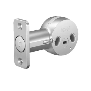 Умный дверной замок Level Lock Invisible Smart Lock Long Apple HomeKit - Фото 2