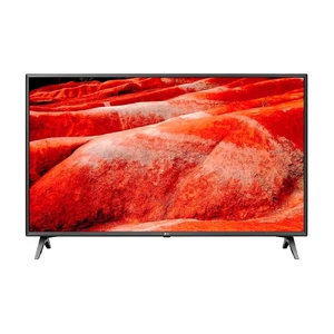 Телевизор LG 43" 4K Smart TV Black 2019 (43UM7500) 43UM7500 - Фото 1