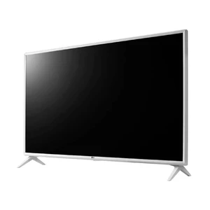 Телевизор LG 49" 4K Smart TV White 2019 (49UM7390) - Фото 2