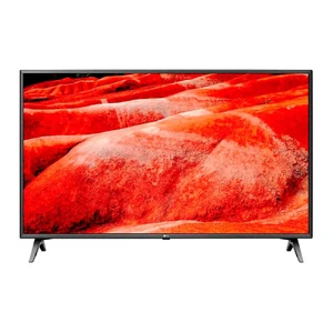 Телевизор LG 50" 4K Smart TV Black 2019 (50UM7500) 50UM7500 - Фото 1
