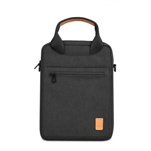 Рюкзак Wiwu Pioneer Tablet Bag Black для iPad