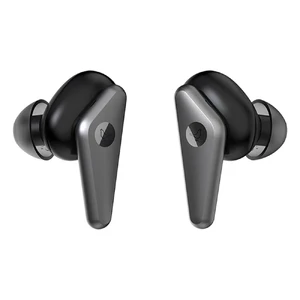 Бездротові навушники з мікрофоном Libratone Track Air + Black