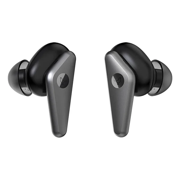 Бездротові навушники з мікрофоном Libratone Track Air + Black