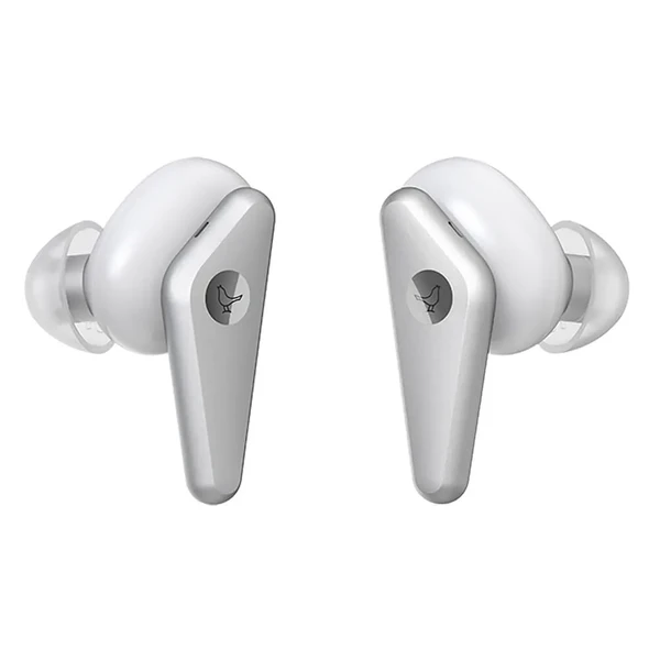 Бездротові навушники з мікрофоном Libratone Track Air + White