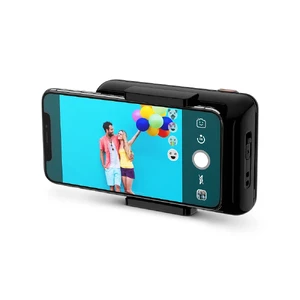 Бездротовий принтер Lifeprint Instant Print Camera 2x3 Black для iPhone - Фото 2