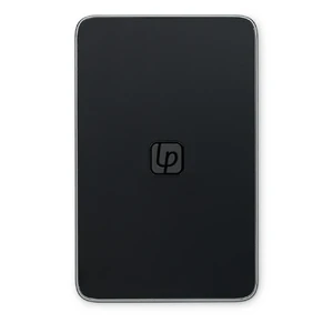 Беспроводной фотопринтер Lifeprint 2x3 Black для iPhone | Android - Фото 2