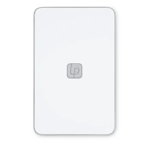 Беспроводной фотопринтер Lifeprint 2x3 White для iPhone | Android - Фото 2