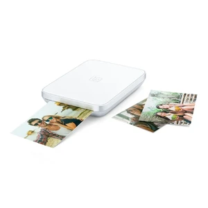 Фотобумага Lifeprint Photo Film 3x4.5 (10 шт) - Фото 2