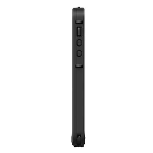Водонепроницаемый чехол LifeProof FRĒ Black для iPhone 5 | 5S | SE - Фото 3