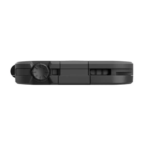 Водонепроницаемый чехол LifeProof FRĒ Black для iPhone 5 | 5S | SE - Фото 4