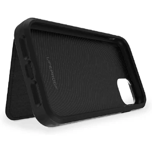 Противоударный чехол LifeProof Flip Black для iPhone 11 Pro - Фото 2